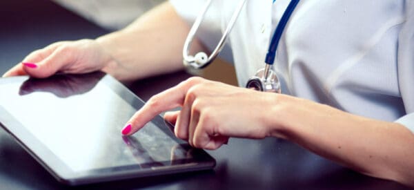 ACI Medical & Dental School | How To Become a Certified Electronic Health Records Specialist (CEHRS) in NJ