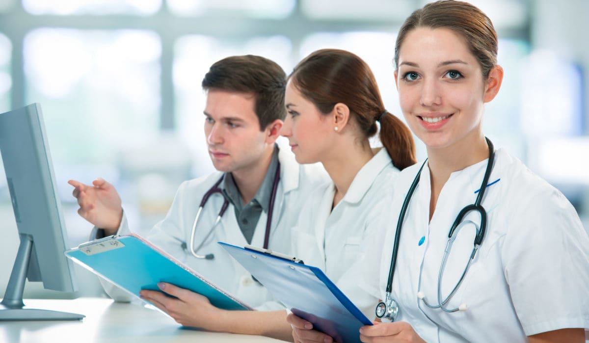 health information technician