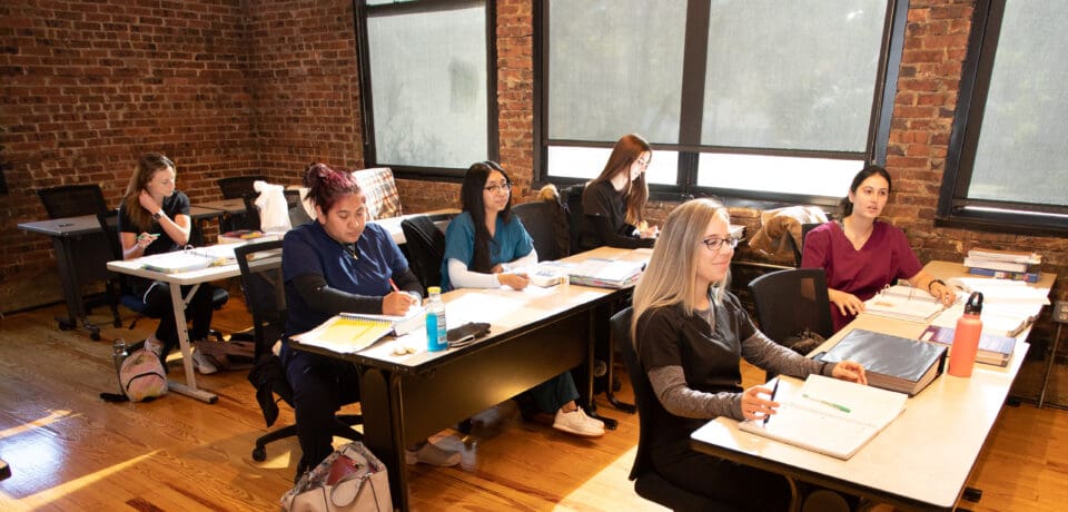 ACI Medical & Dental School | Apply Today