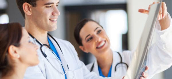 ACI Medical & Dental School | NHA Industry Outlook Shows Growing Healthcare Jobs (Updated for 2025)