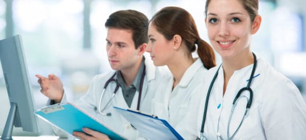 ACI Medical & Dental School | 8 Reasons Why You Should Complete a Medical Assistant Internship