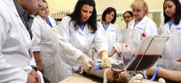 ACI Medical & Dental School | What Is The Value Of PCT Certification?