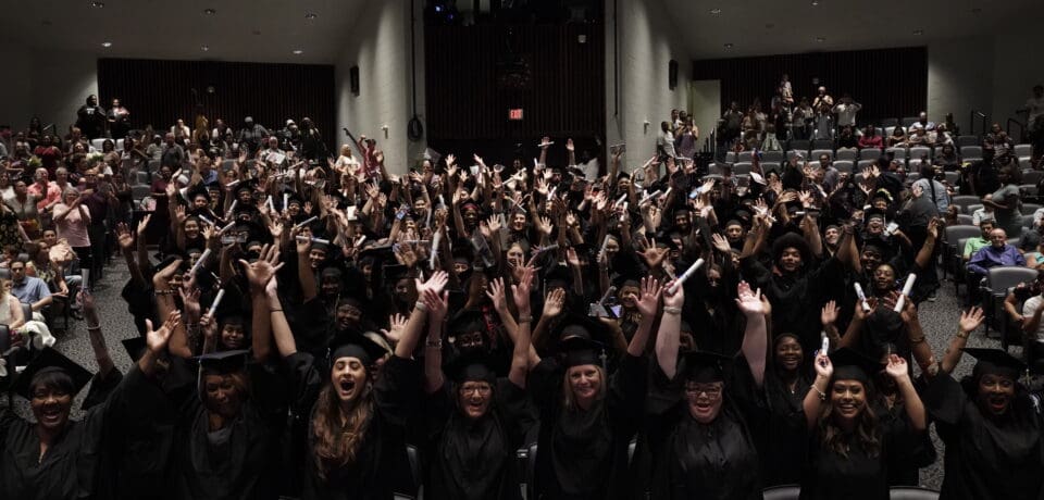 ACI Medical & Dental School | August 2022 Graduation