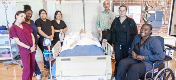 ACI Medical & Dental School | How to Become a Medical Assistant in NJ