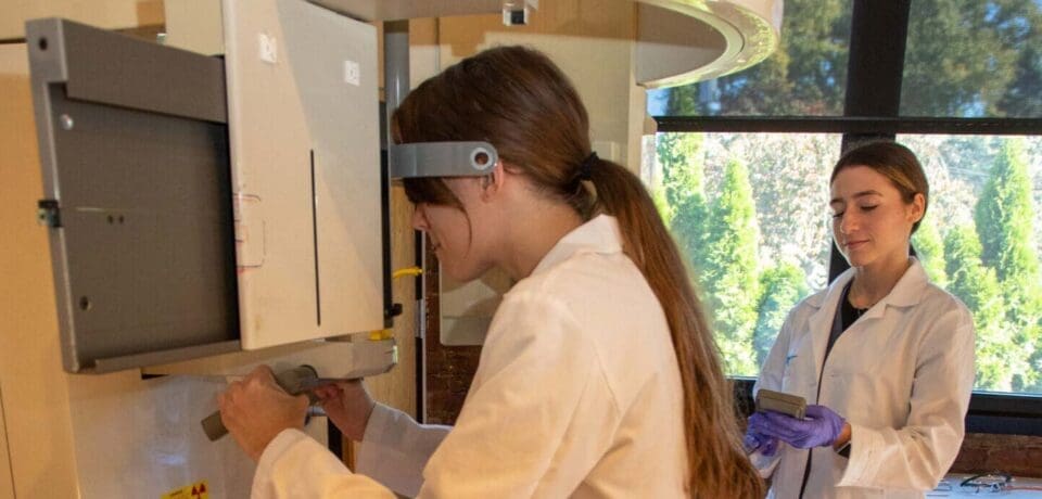 ACI Medical & Dental School | In Demand Careers