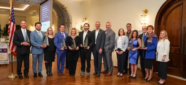 ACI Medical & Dental School | ACI Medical & Dental School Honored at 2024 Spinnaker Awards