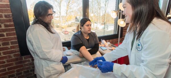 ACI Medical & Dental School | Common Interview Questions for Medical Assistants